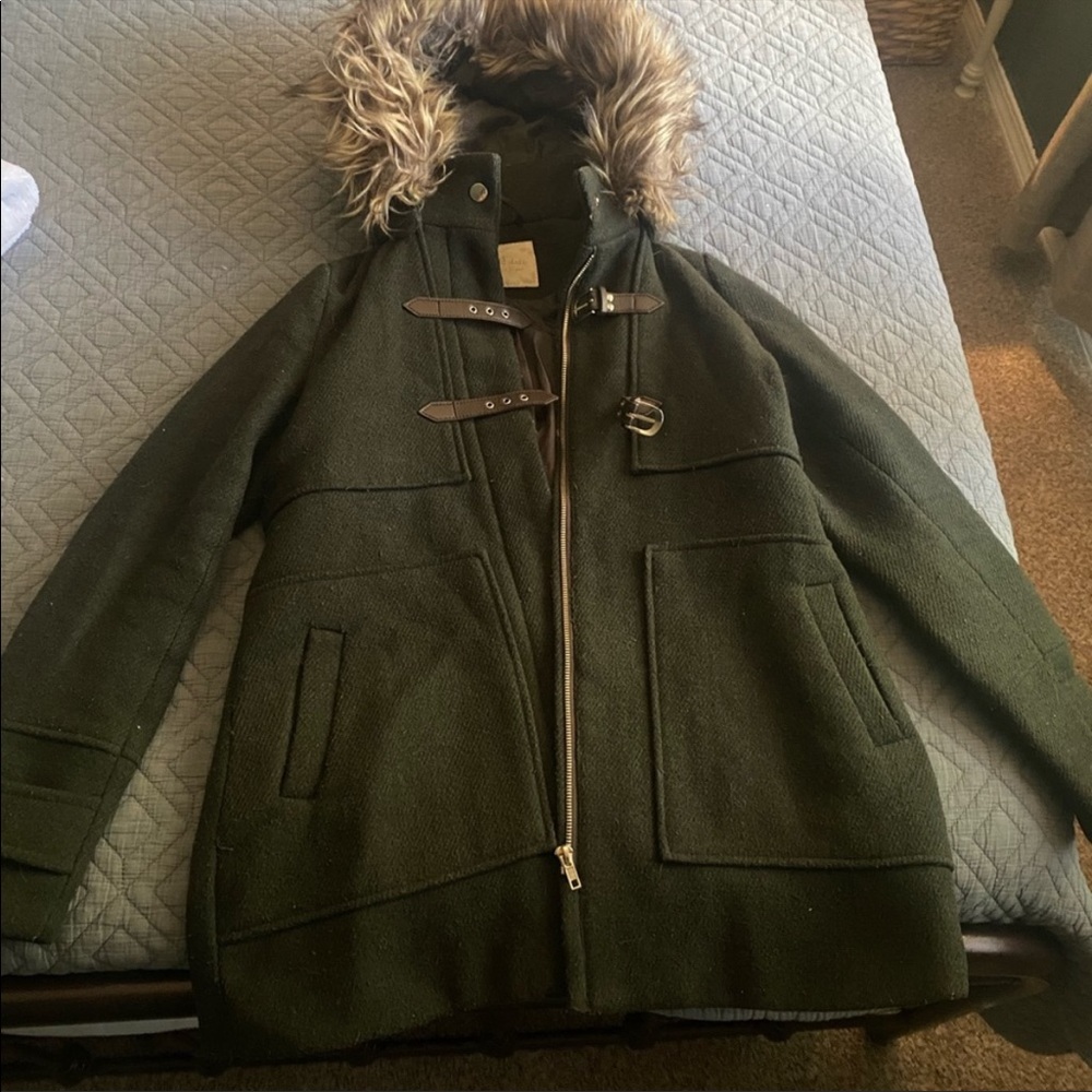 Altard state coat